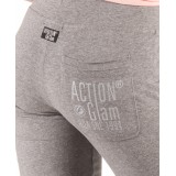 BODY ACTION 011739-01-03E Grey Image 1