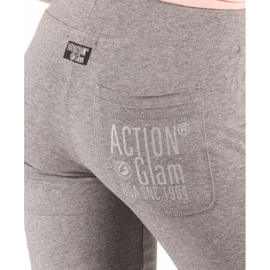 BODY ACTION 011739-01-03E Grey
