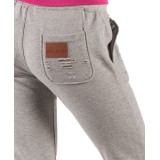 BODY ACTION 021736-01-03D Grey Image 1