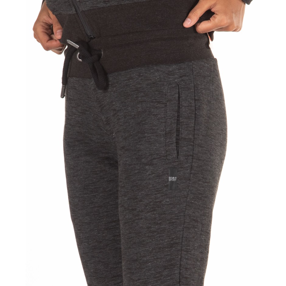 BODY ACTION 021010-01-01 Black