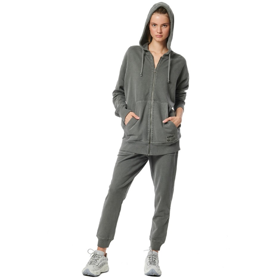 BODY ACTION 021344-01-03G Coal