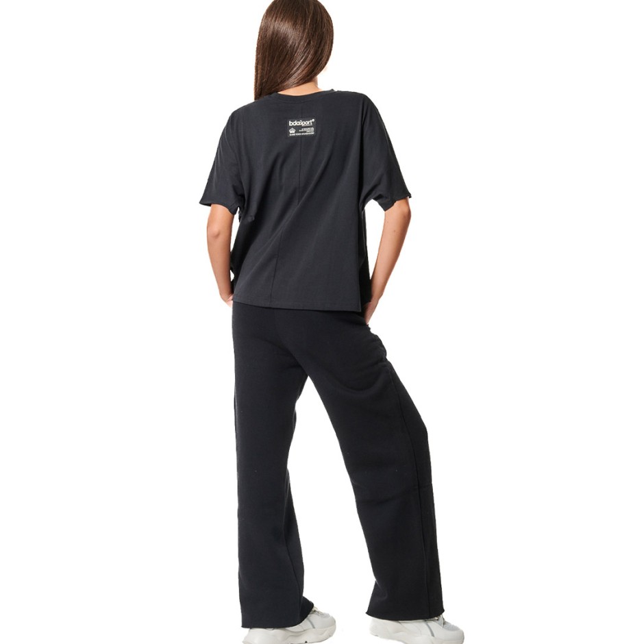 BODY ACTION 021437-01-01 Black