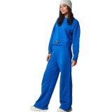 BODY ACTION 021447-01-04G Royal Blue Image 1