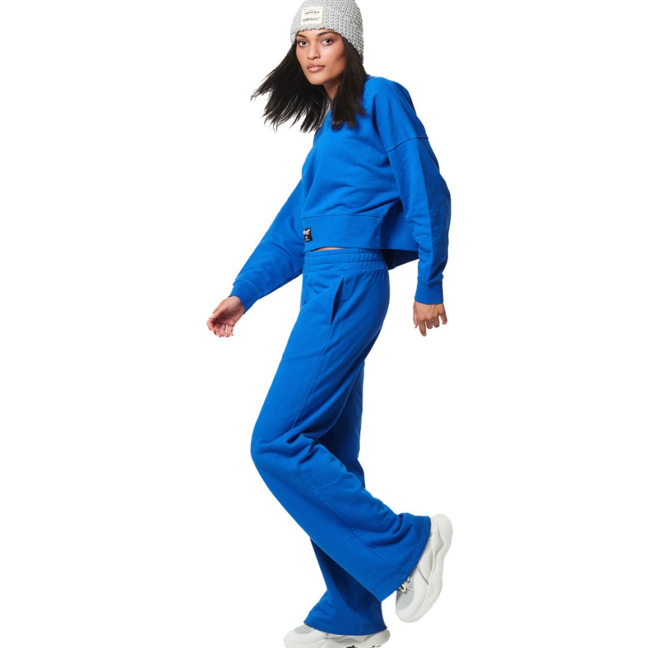 BODY ACTION 021447-01-04G Royal Blue