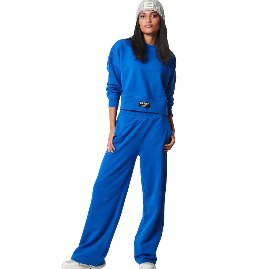 BODY ACTION 021447-01-04G Royal Blue