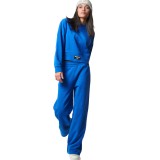 BODY ACTION 021447-01-04G Royal Blue Image 4