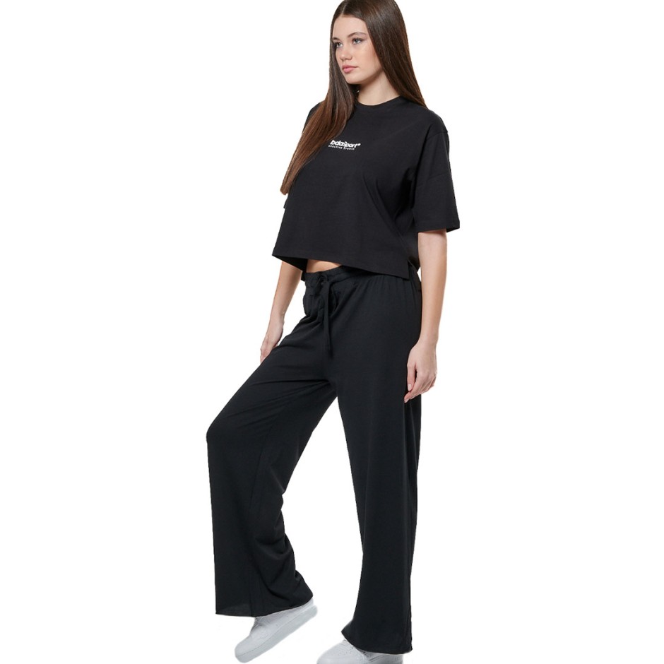 BODY ACTION 021527-01-01 Black