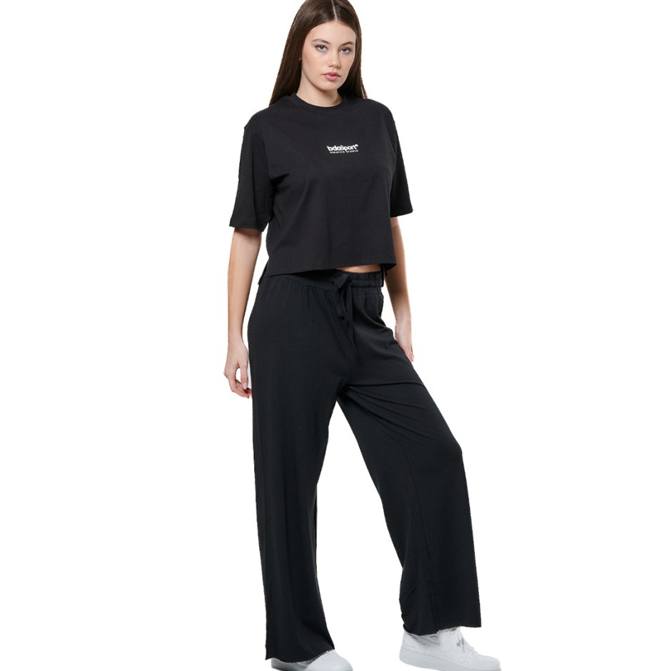 BODY ACTION 021527-01-01 Black