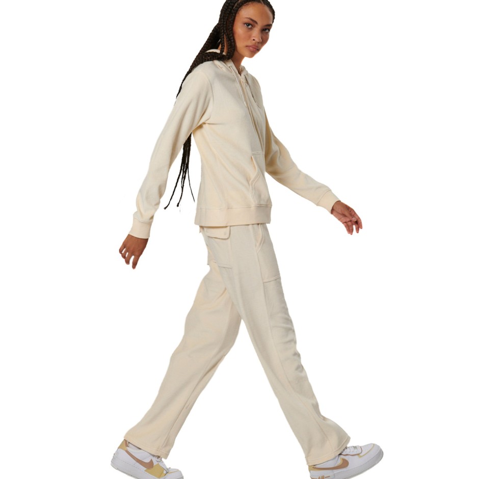 BODY ACTION 021533-01-05 Ecru