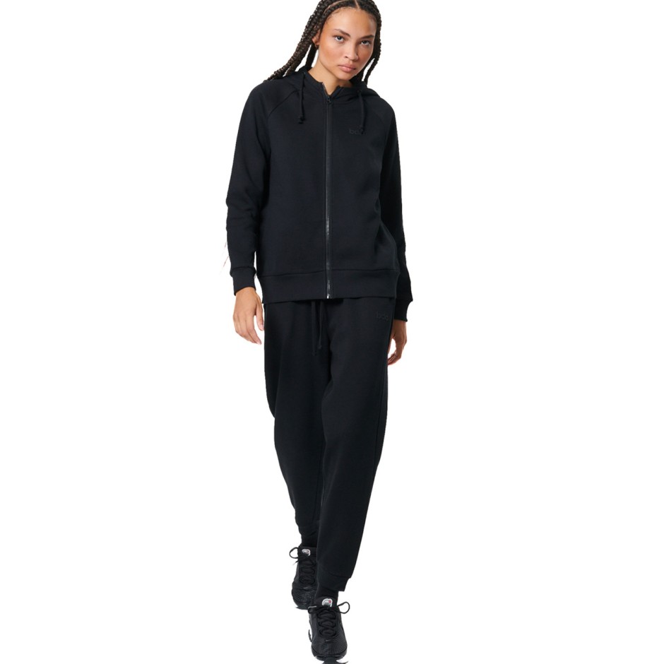 BODY ACTION 021534-01-01 Black