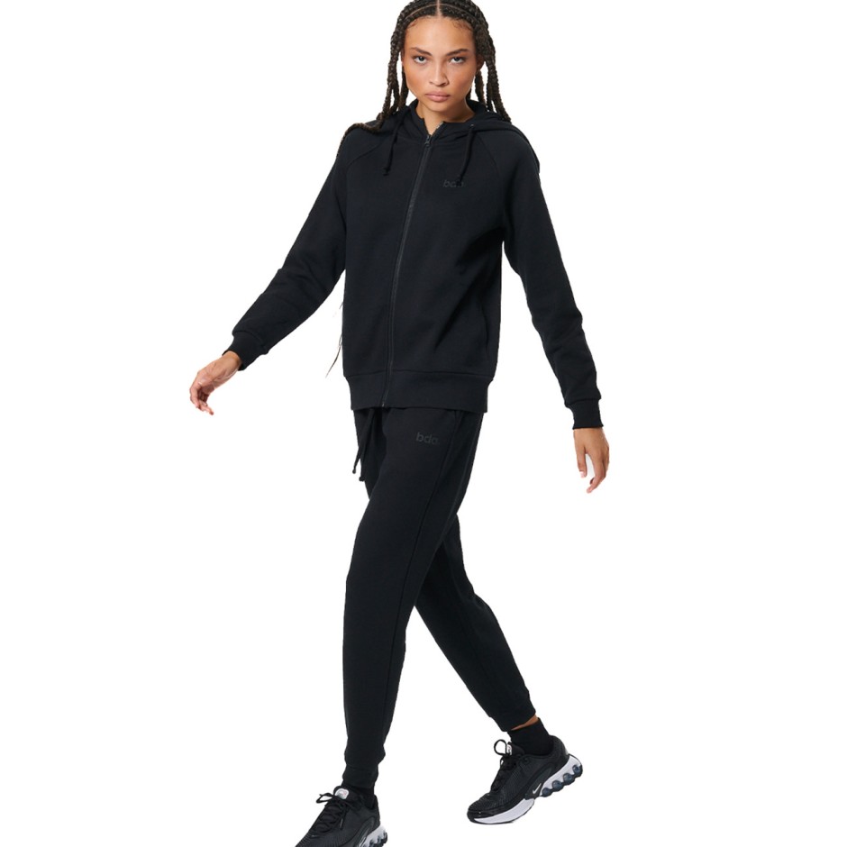 BODY ACTION 021534-01-01 Black