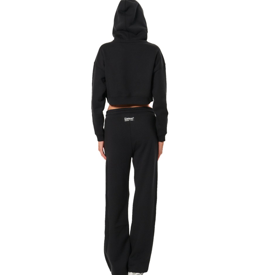 BODY ACTION 021540-01-01 Black