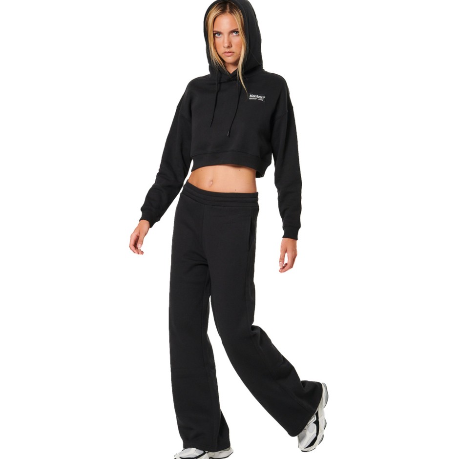 BODY ACTION 021540-01-01 Black