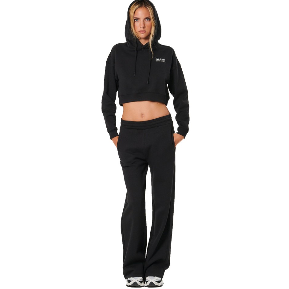 BODY ACTION 021540-01-01 Black
