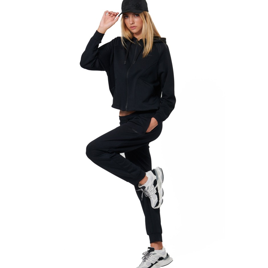 BODY ACTION 021541-01-01 Black