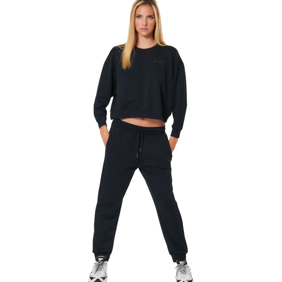 BODY ACTION 021541-01-01 Black
