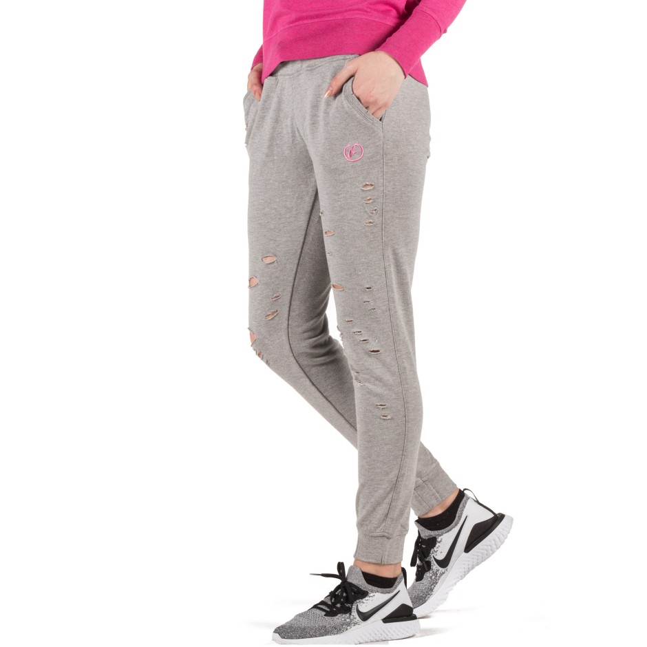 BODY ACTION 021736-01-03D Grey