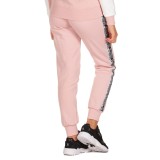 adidas Originals CUF PANT EC0754 Ροζ