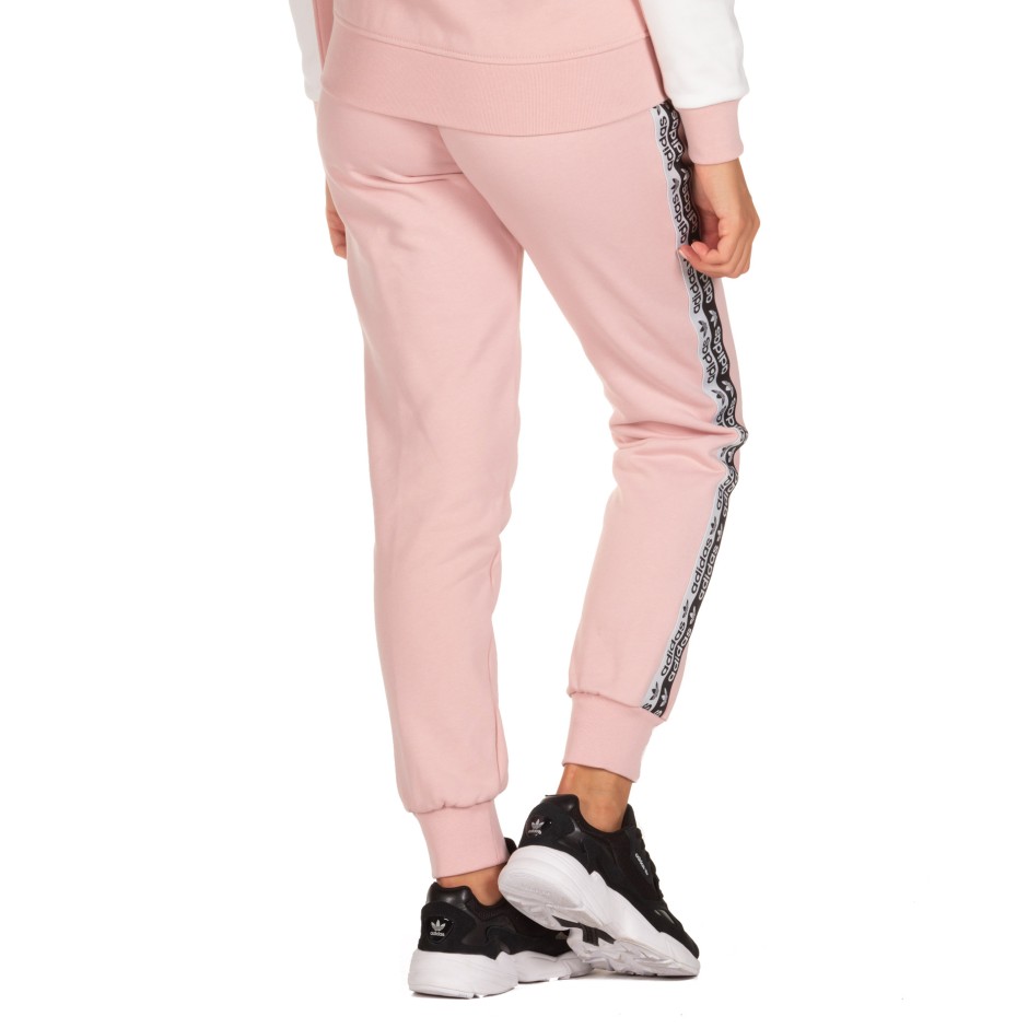 adidas Originals CUF PANT EC0754 Ροζ