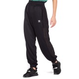 adidas Originals LACE TRACKSUIT BOTTOMS FL4125 Μαύρο