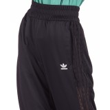 adidas Originals LACE TRACKSUIT BOTTOMS FL4125 Μαύρο