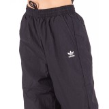 adidas Originals BIG LOGO TRACKSUIT BOTTOMS FM2620 Μαύρο Εικόνα 1