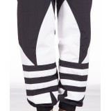 adidas Originals BIG LOGO TRACKSUIT BOTTOMS FM2620 Μαύρο Εικόνα 2