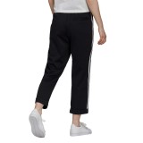 adidas Originals PRIMEBLUE RELAXED BOYFRIEND JOGGERS GD2259 Black Image 0