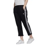 adidas Originals PRIMEBLUE RELAXED BOYFRIEND JOGGERS GD2259 Black Image 