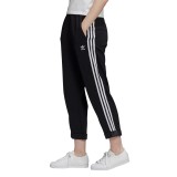 adidas Originals PRIMEBLUE RELAXED BOYFRIEND JOGGERS GD2259 Black Image 1