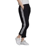 adidas Originals PRIMEBLUE RELAXED BOYFRIEND JOGGERS GD2259 Black Image 2