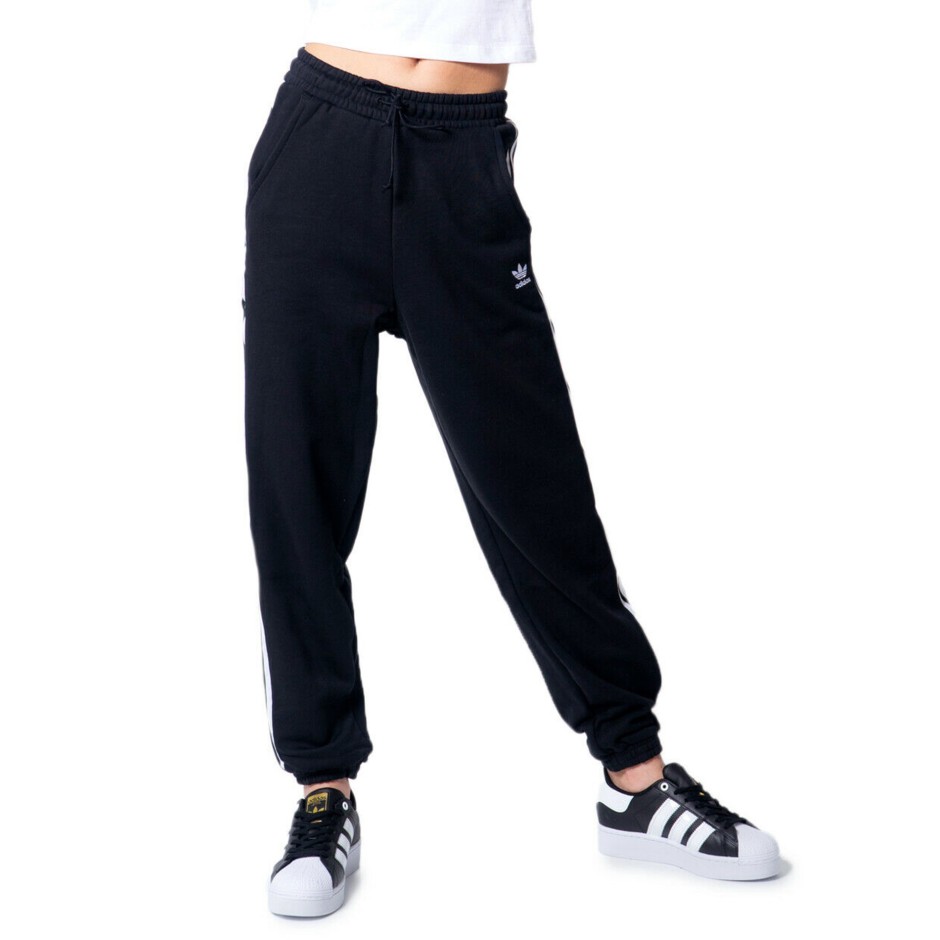 adidas Originals JOGGER PANTS GD2260 Black
