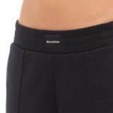 BE:NATION HIGH WAIST WIDE LEG PANT 02102302-01 Black Image 2