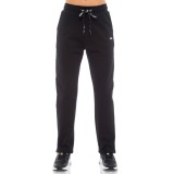 BE:NATION OPEN HEM PANT 02102309-01 Black Image 1
