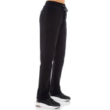 BE:NATION OPEN HEM PANT 02102309-01 Black Image 2