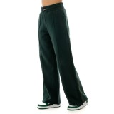 BE:NATION HIGH WAIST WIDE LEG PANT 02102302-7B Green Image 2