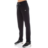 BE:NATION OPEN HEM PANT 02102309-01 Black Image 