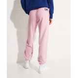 SUPERDRY CODE ESSENTIAL JOGGER W7010565A-5YA Ροζ Εικόνα 0