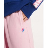 SUPERDRY CODE ESSENTIAL JOGGER W7010565A-5YA Ροζ Εικόνα 3
