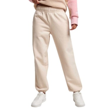 SUPERDRY CODE HERITAGE REGULAR JOGGER W7010785A-7XP Beige