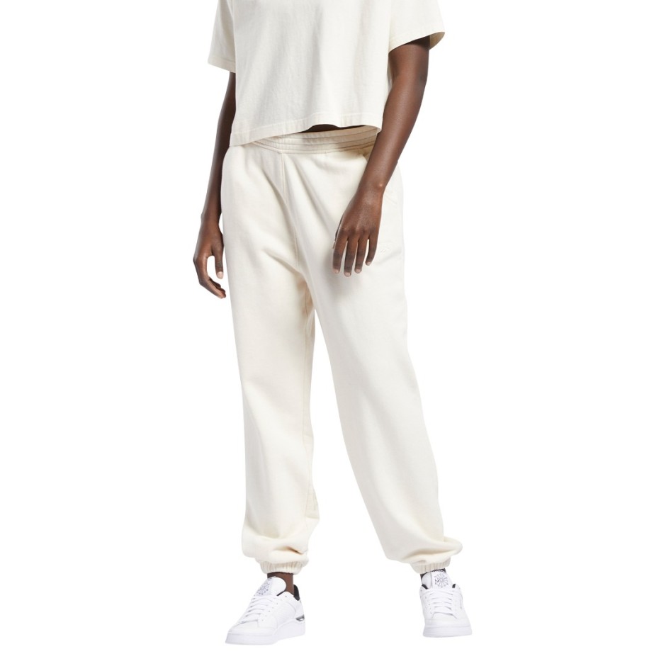 Reebok Classics ND TF PANT GR0413 Ecru