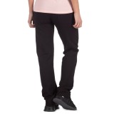 DISTRICT75 WOMEN'S SWEATPANTS 120WPA-755-071 Black Image 0