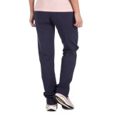 DISTRICT75 WOMEN'S SWEATPANTS 120WPA-755-011 Blue Image 0