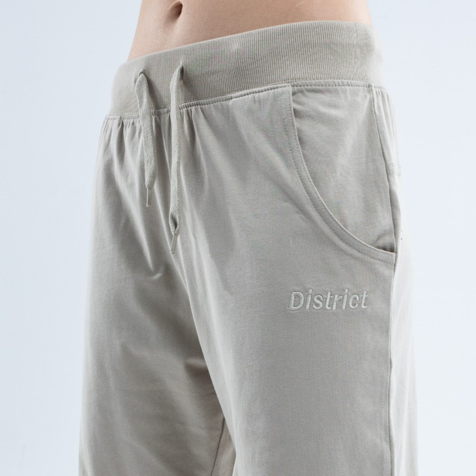 DISTRICT75 124WPA-068-0Χ9 Beige