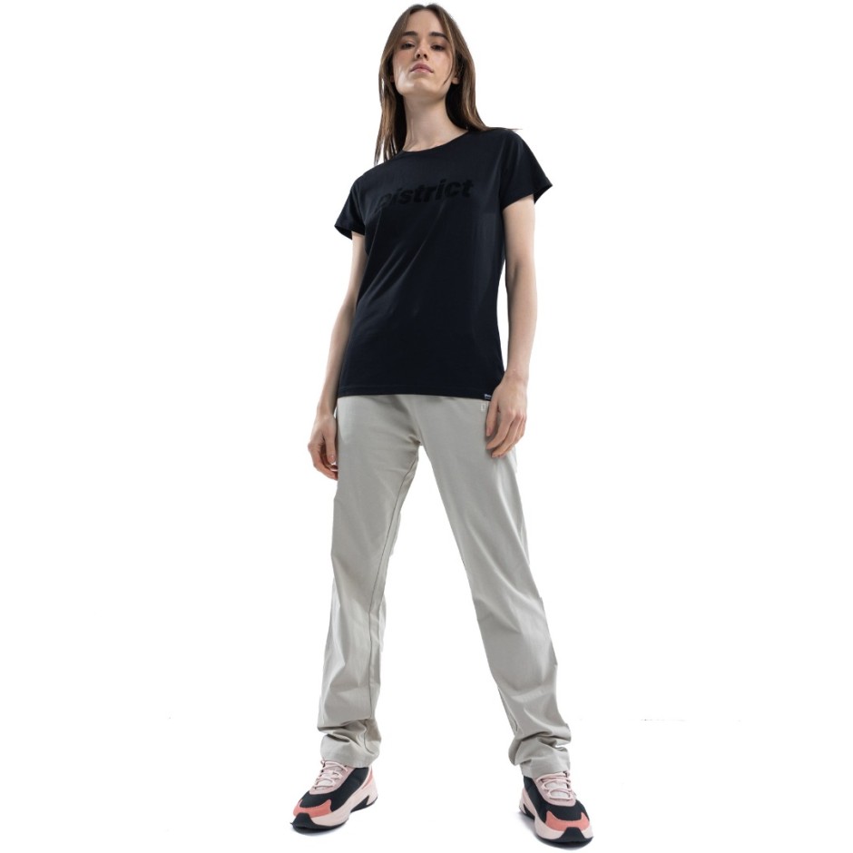 DISTRICT75 124WPA-068-0Χ9 Beige