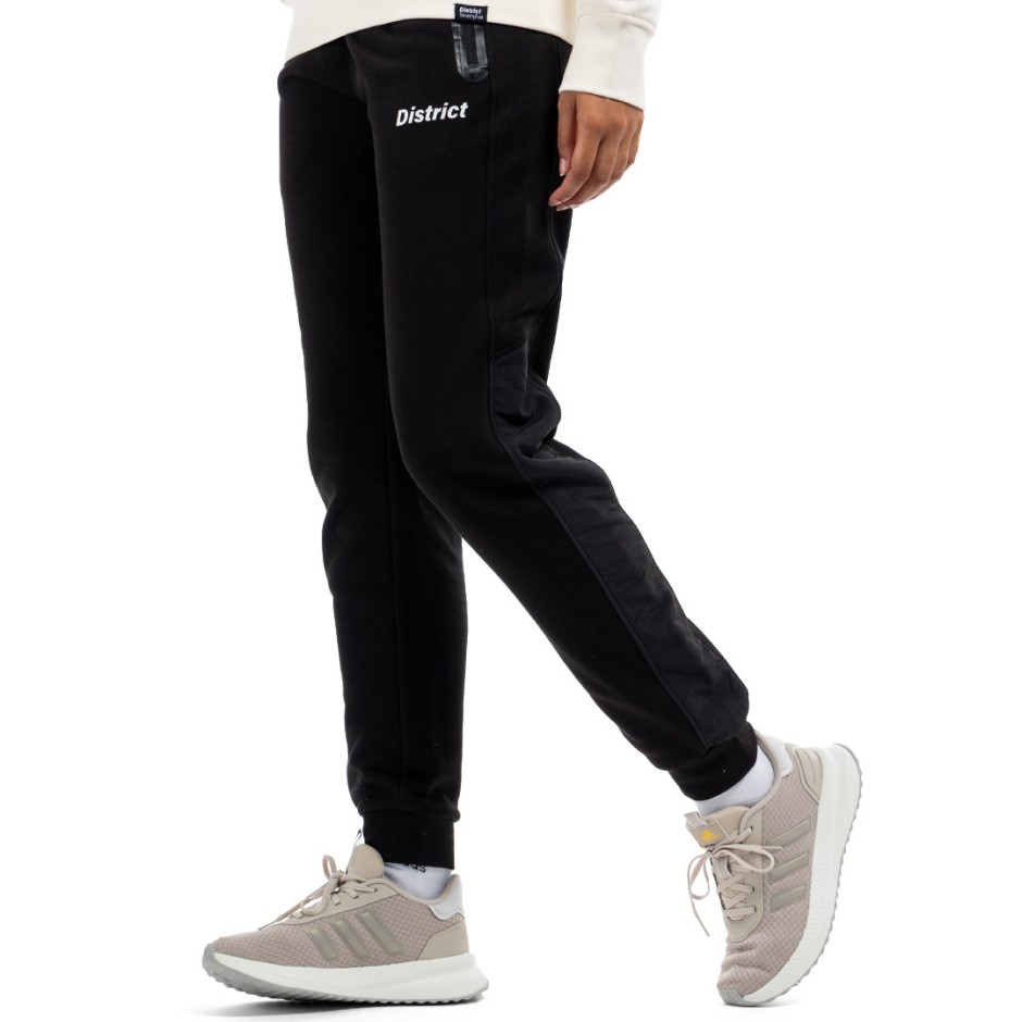 DISTRICT75 224WPA-215-071 Black