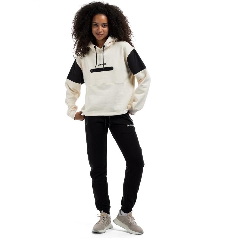 DISTRICT75 224WPA-215-071 Black