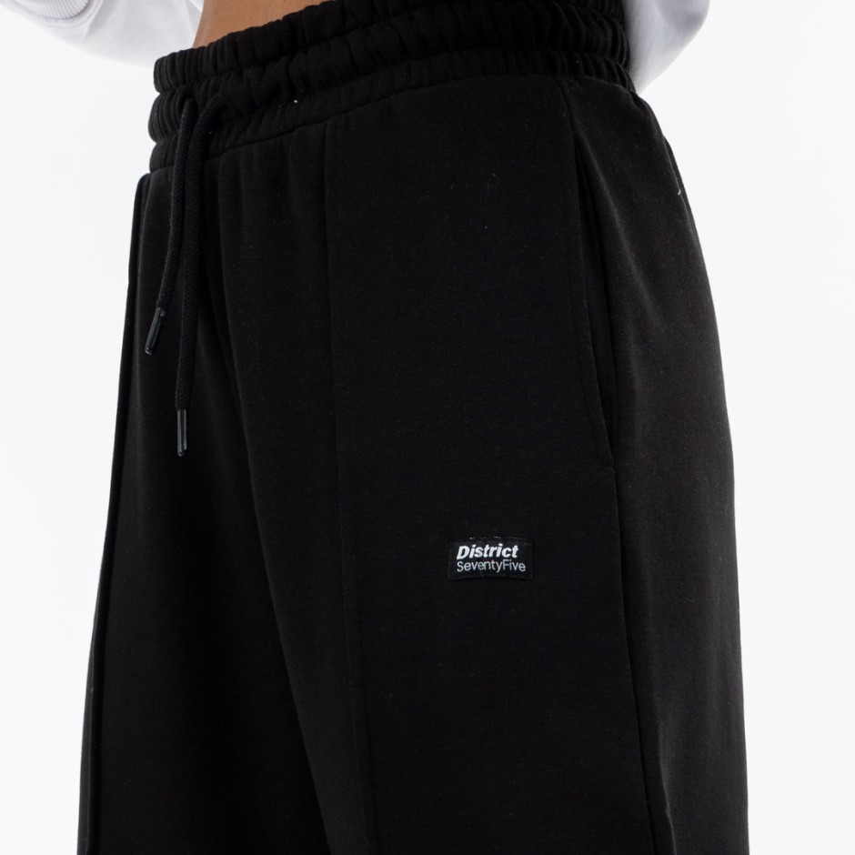 DISTRICT75 224WPA-217-071 Black