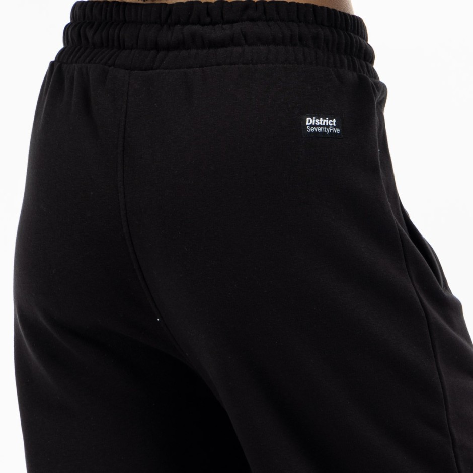 DISTRICT75 224WPA-218-071 Black