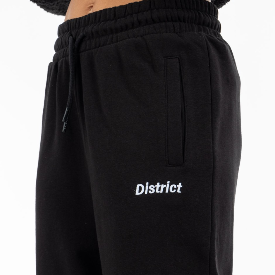DISTRICT75 224WPA-218-071 Black